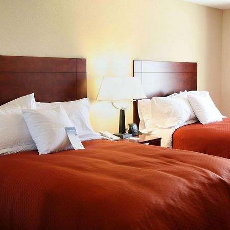 Homewood Suites By Hilton Macon-North חדר תמונה