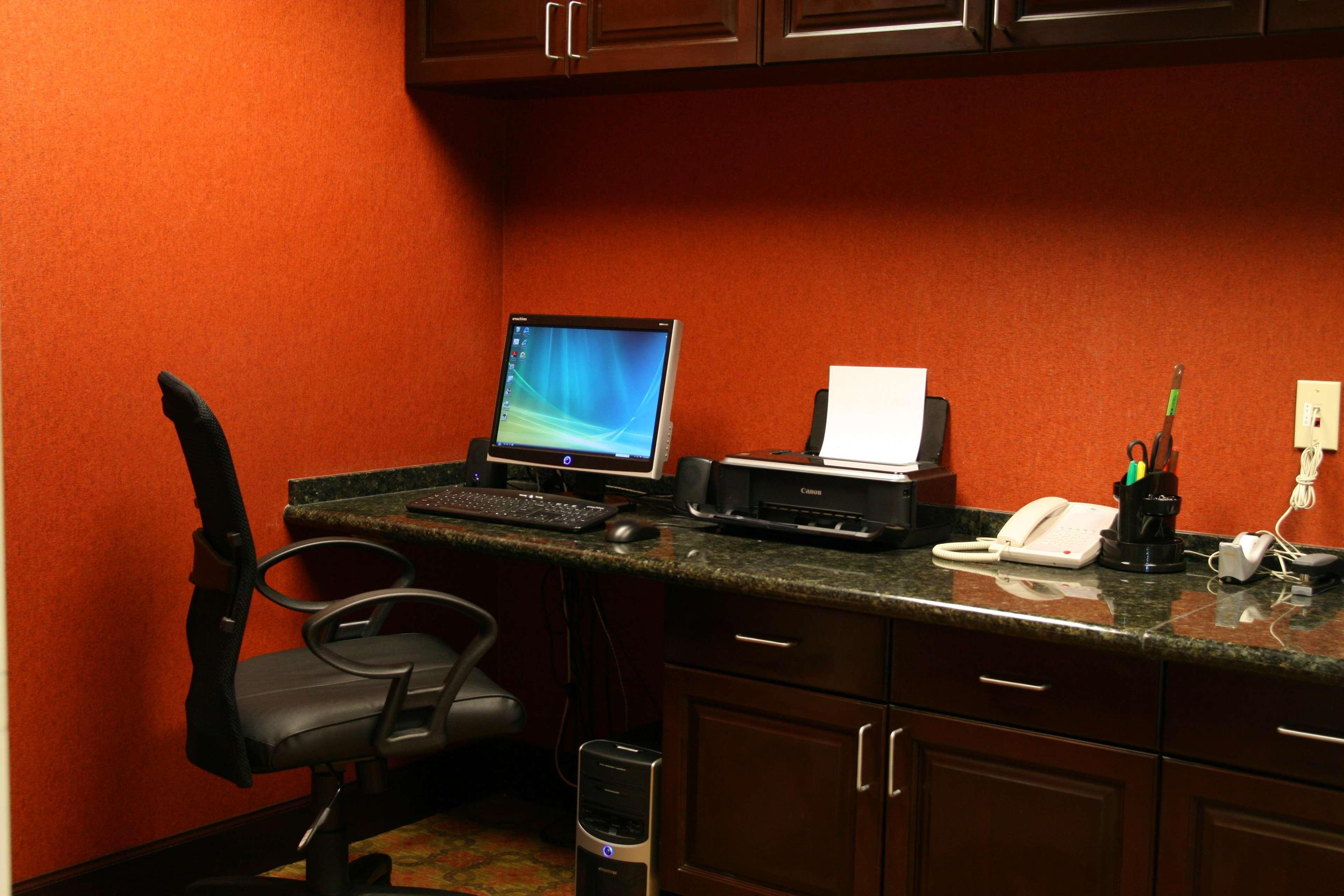 Homewood Suites By Hilton Macon-North מתקנים תמונה