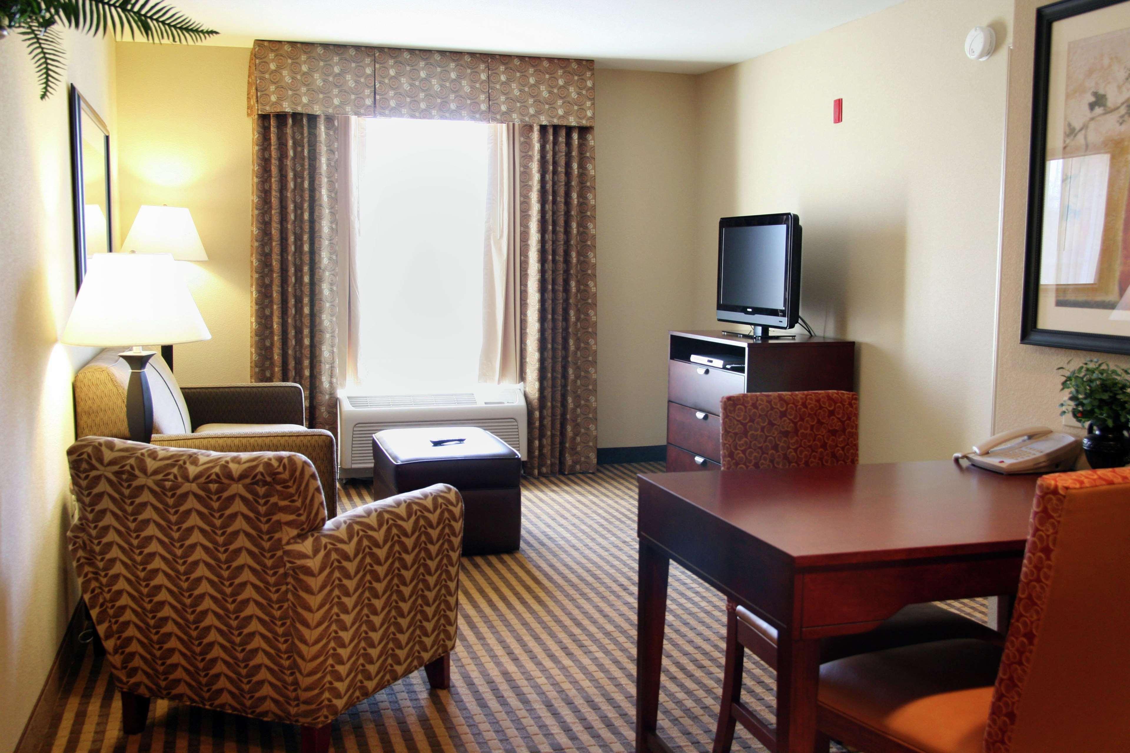 Homewood Suites By Hilton Macon-North מראה חיצוני תמונה