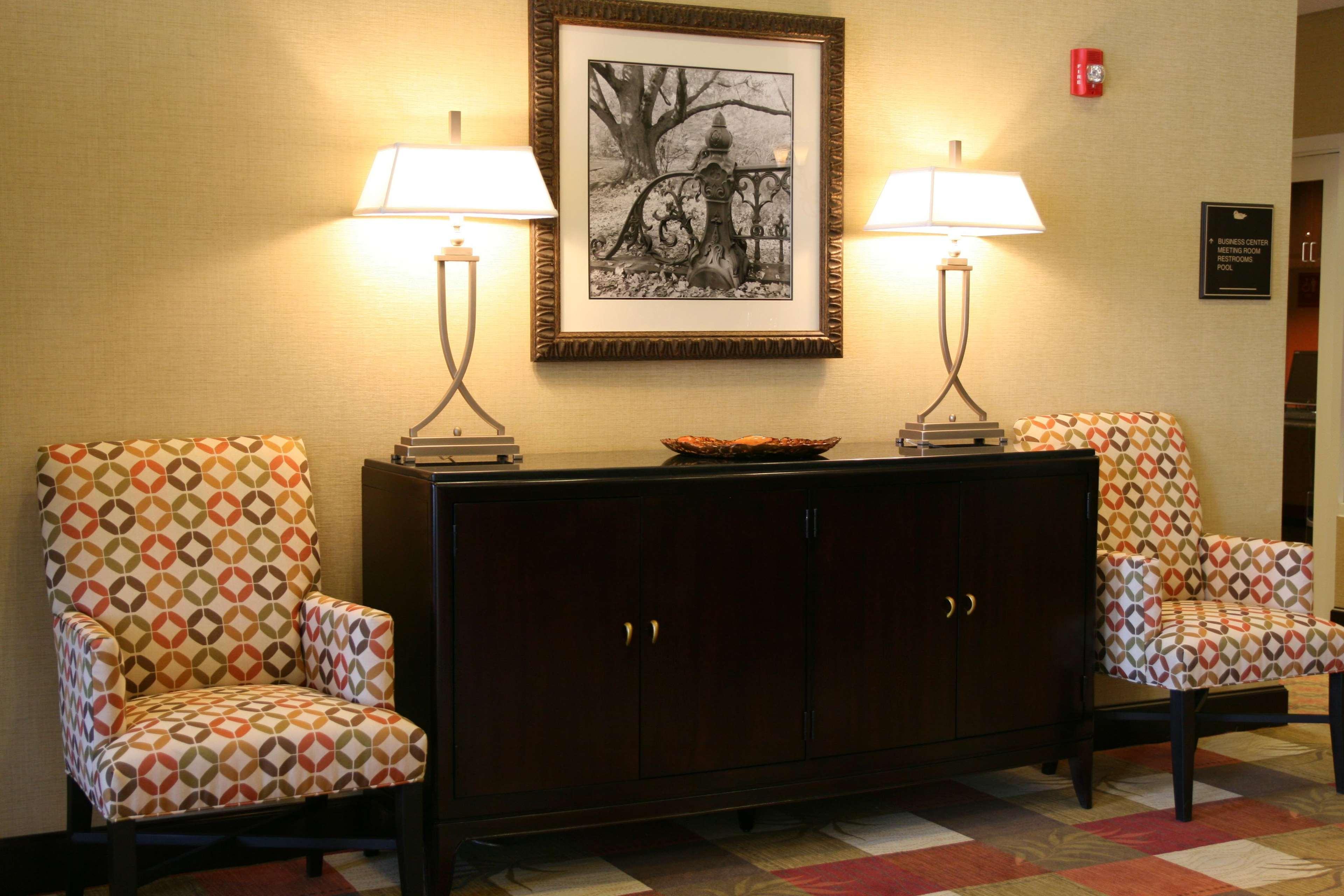 Homewood Suites By Hilton Macon-North מראה חיצוני תמונה