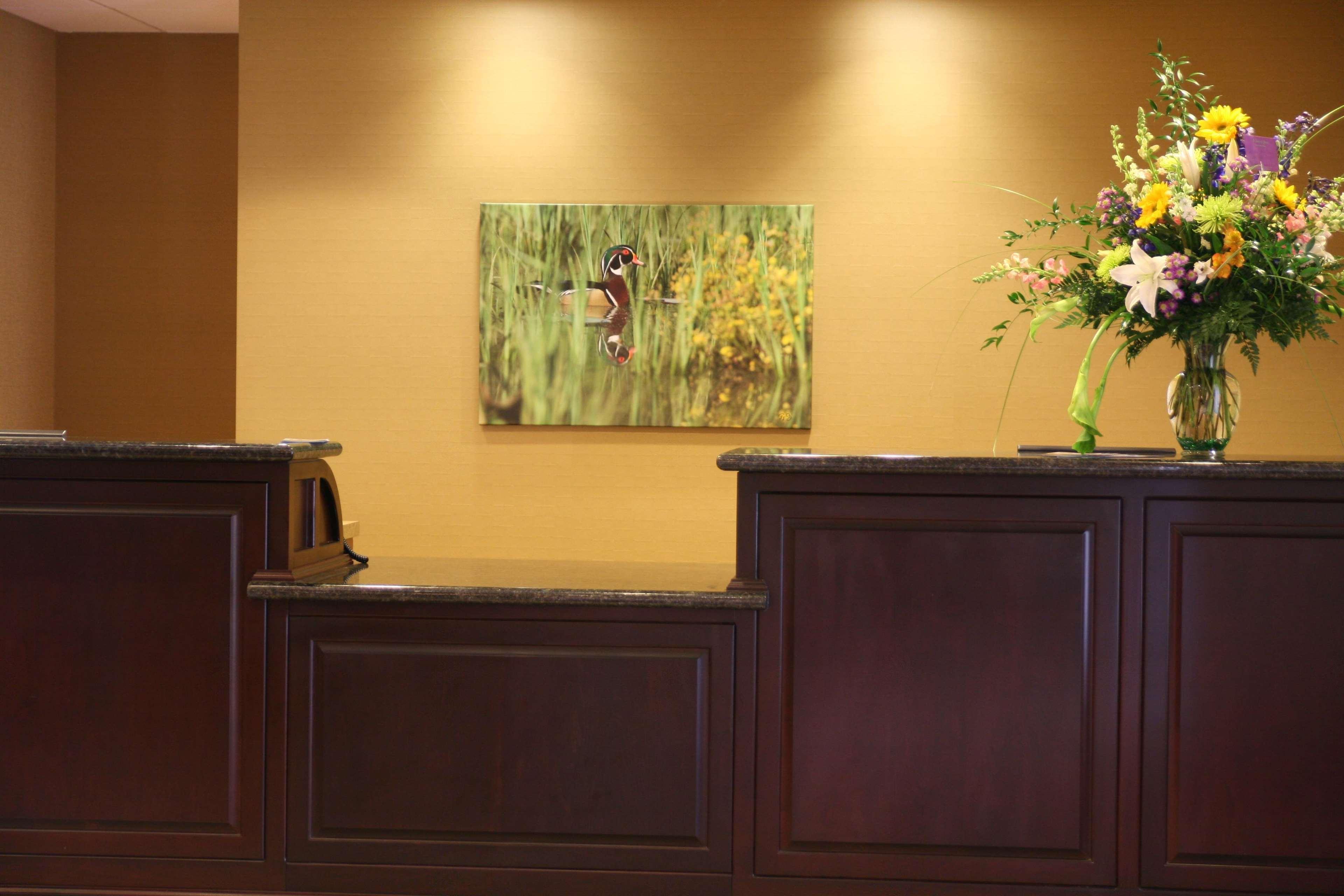 Homewood Suites By Hilton Macon-North מראה חיצוני תמונה