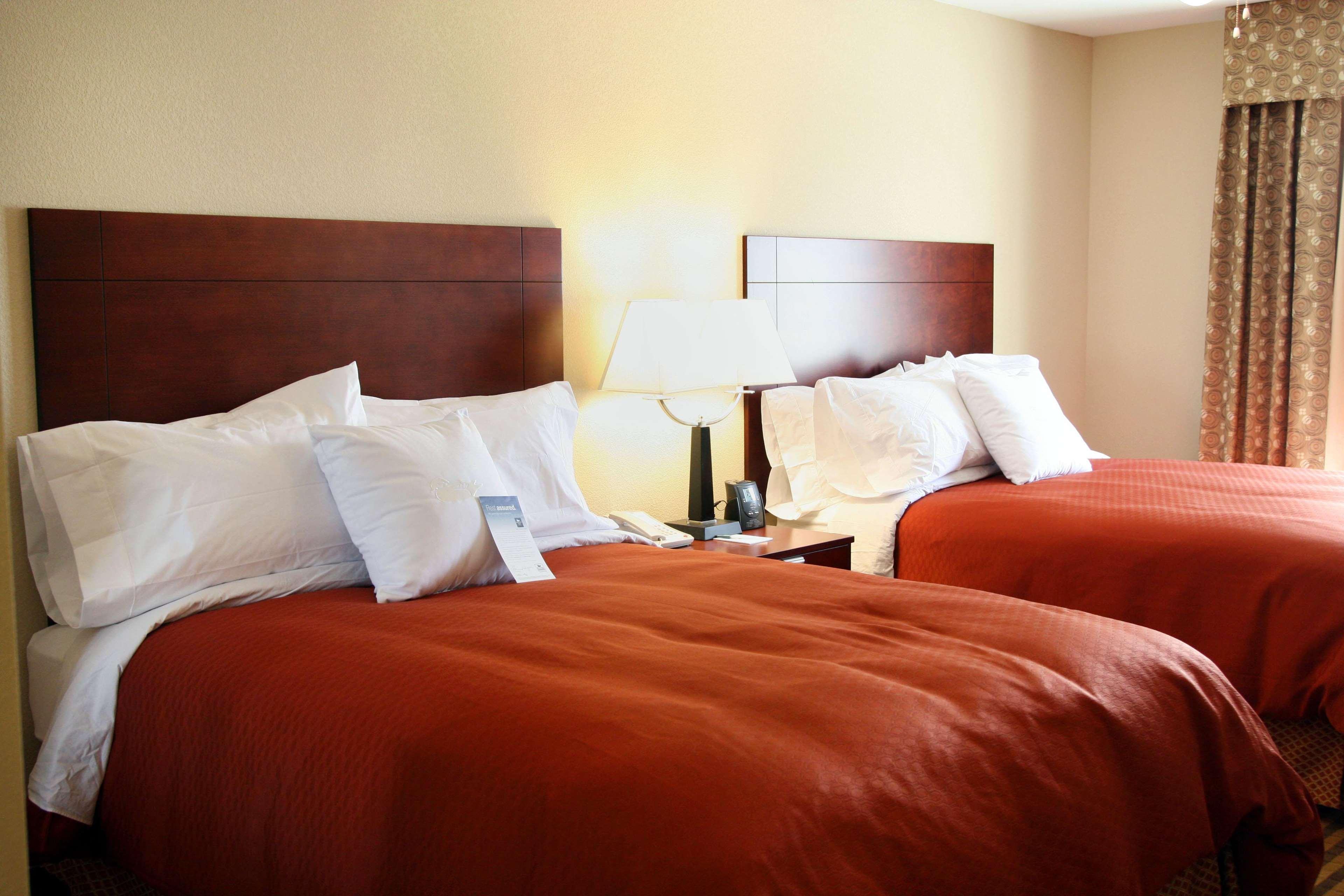 Homewood Suites By Hilton Macon-North חדר תמונה