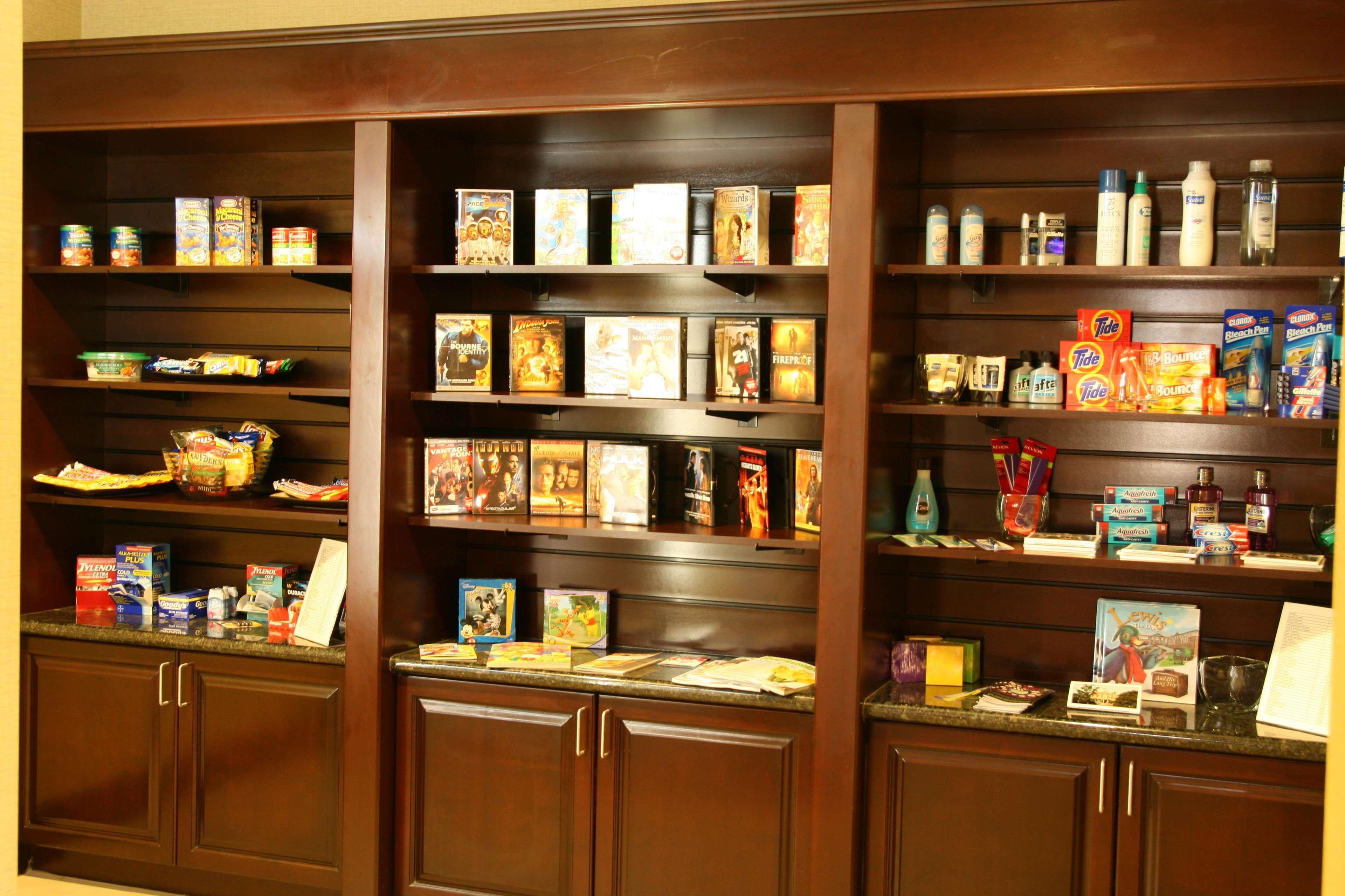 Homewood Suites By Hilton Macon-North מראה חיצוני תמונה