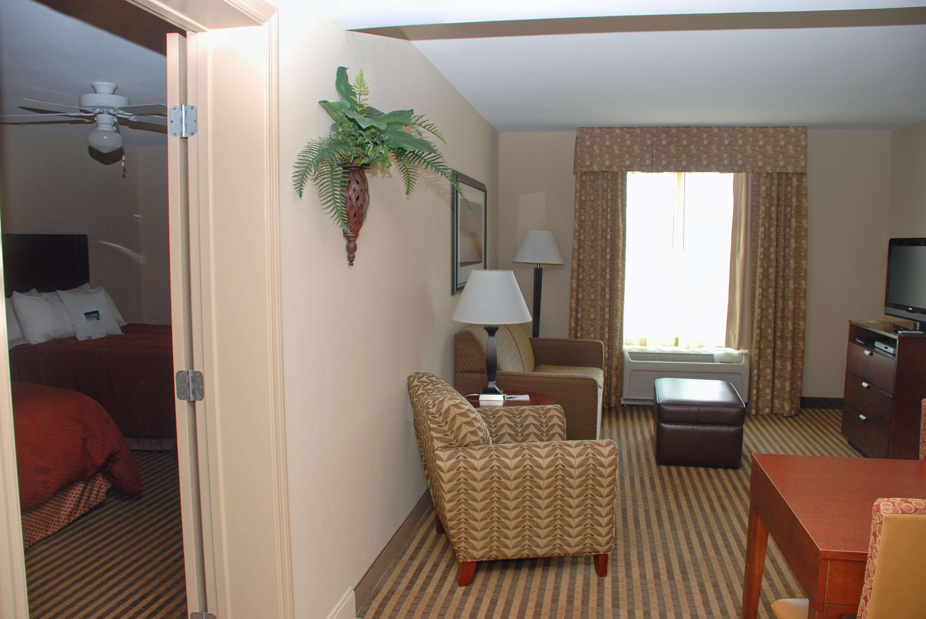 Homewood Suites By Hilton Macon-North מראה חיצוני תמונה