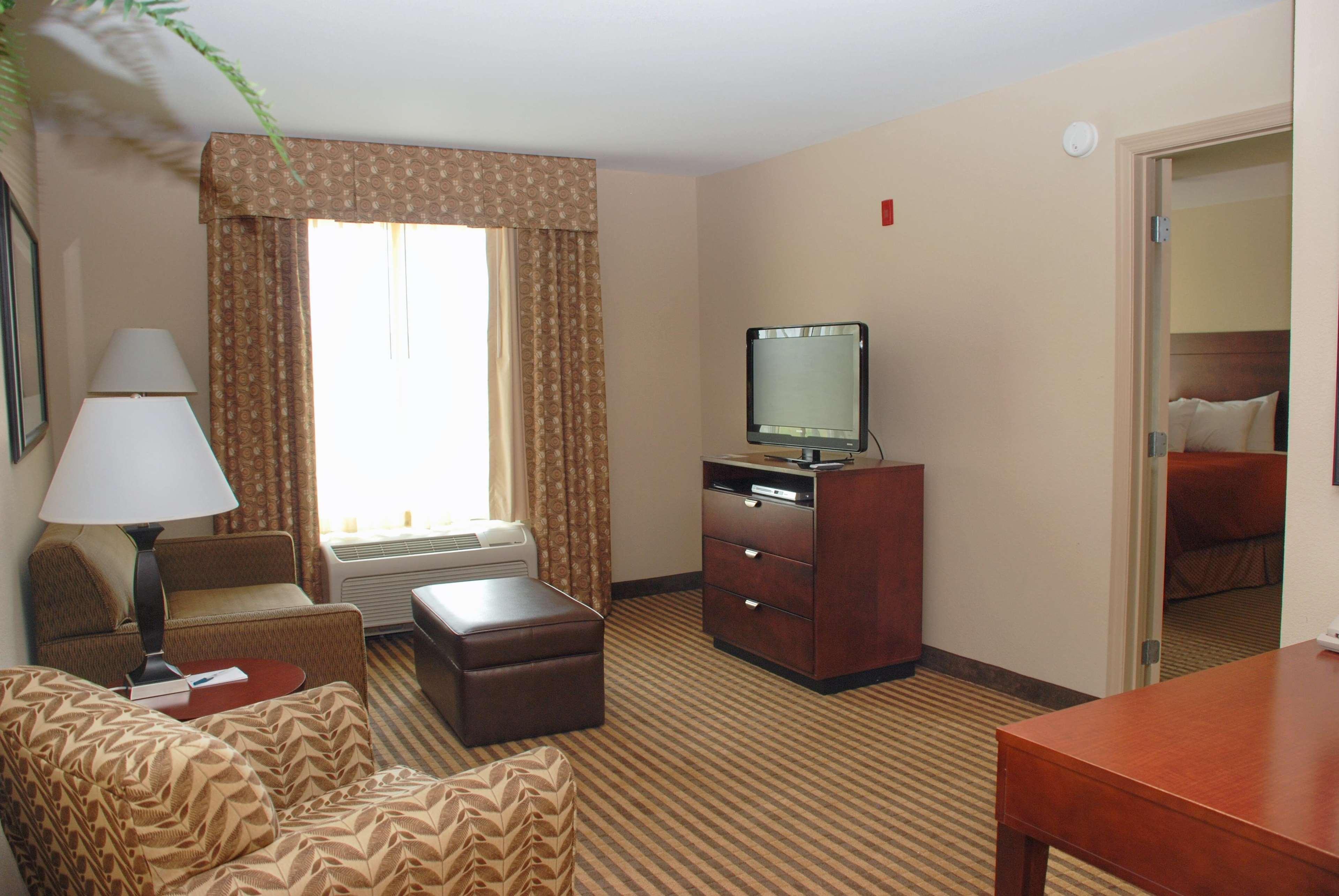 Homewood Suites By Hilton Macon-North חדר תמונה