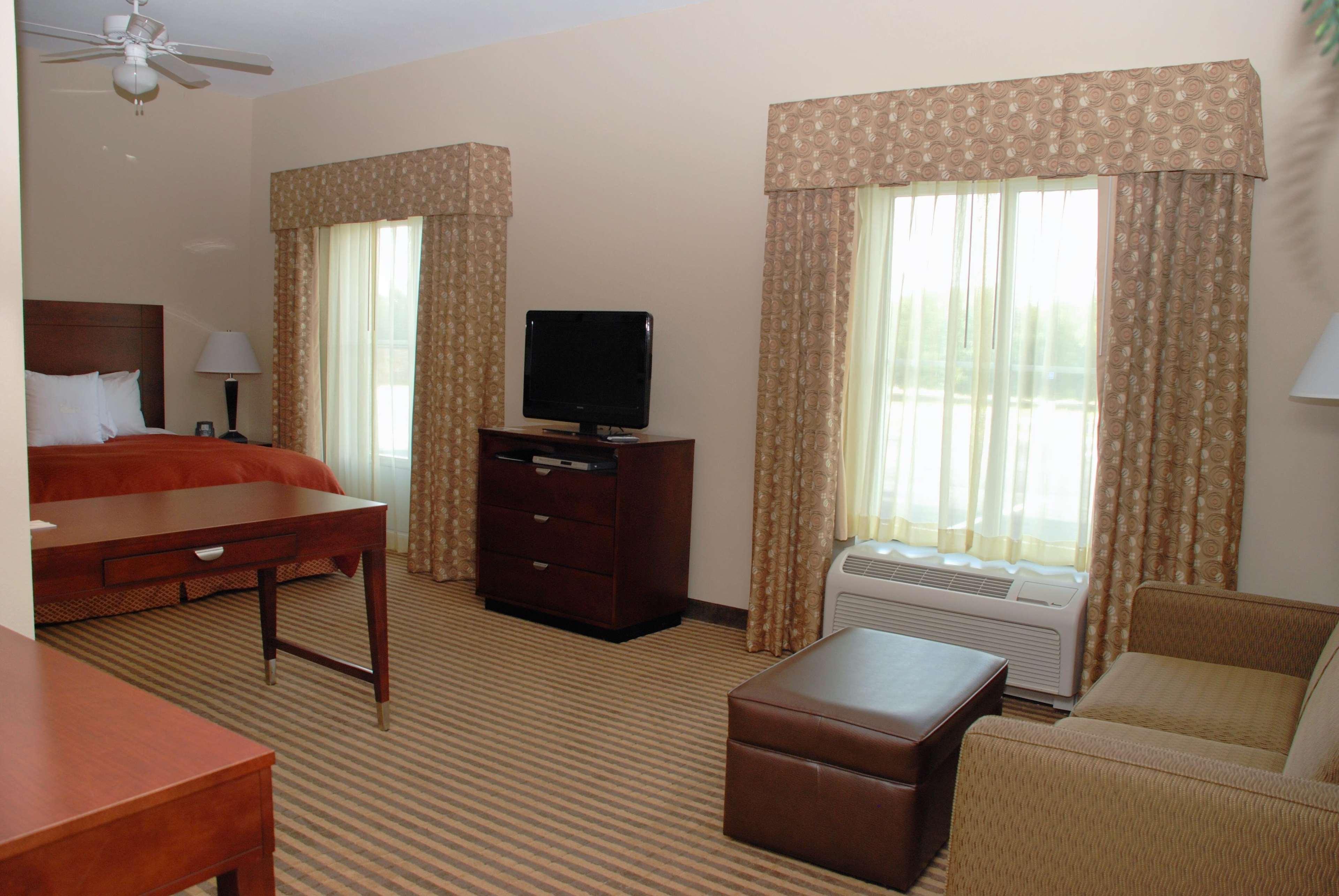 Homewood Suites By Hilton Macon-North מראה חיצוני תמונה