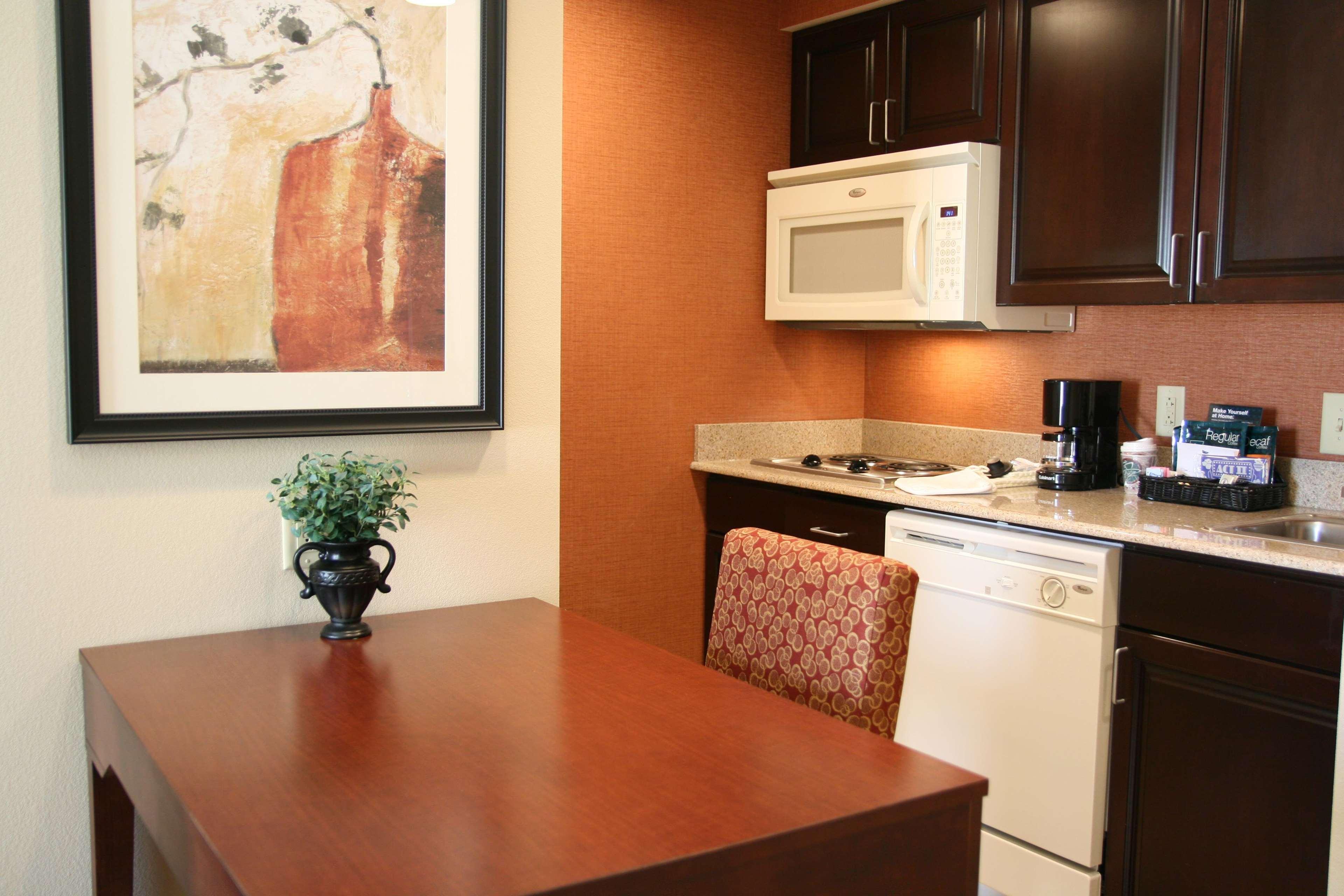 Homewood Suites By Hilton Macon-North חדר תמונה