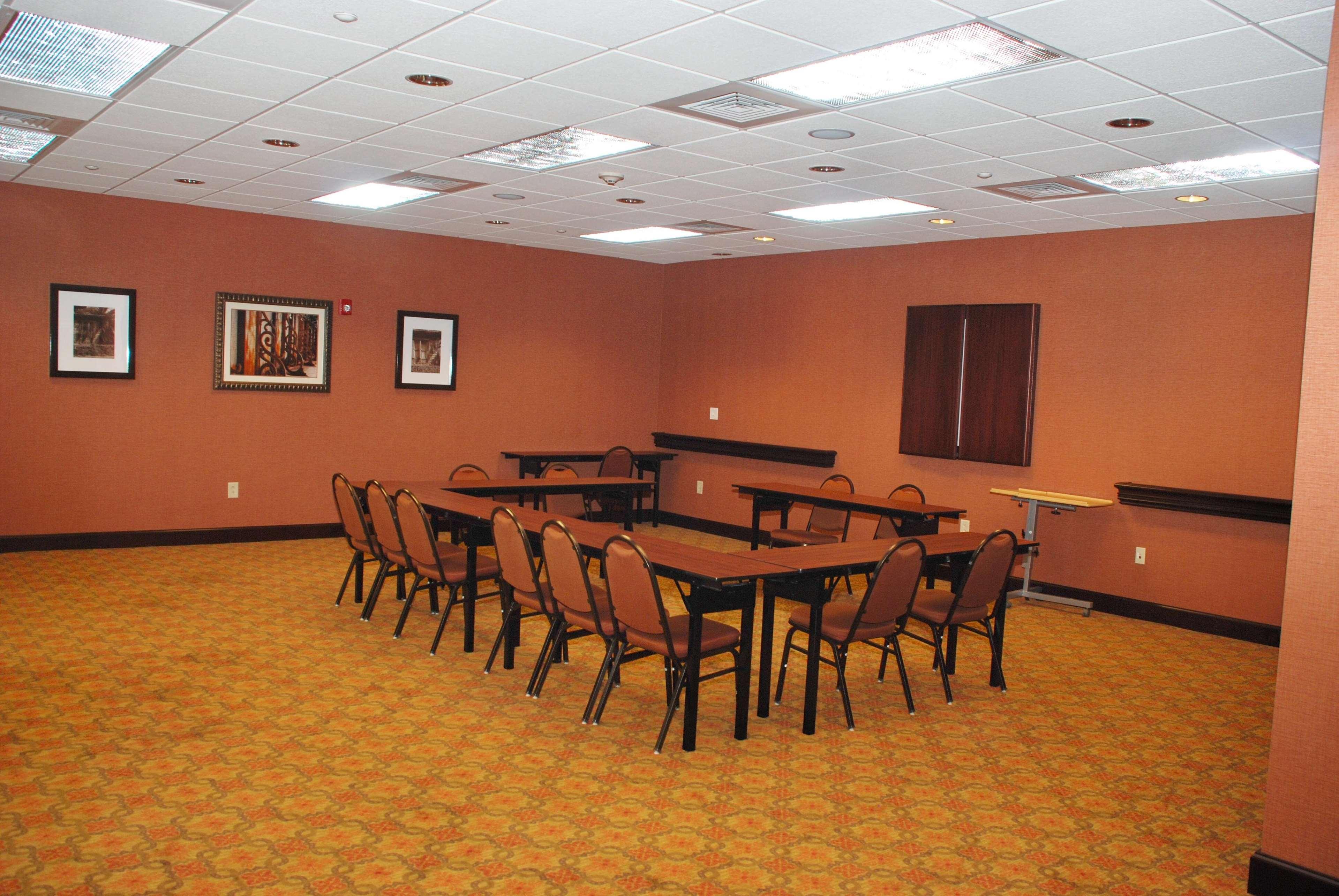 Homewood Suites By Hilton Macon-North מתקנים תמונה