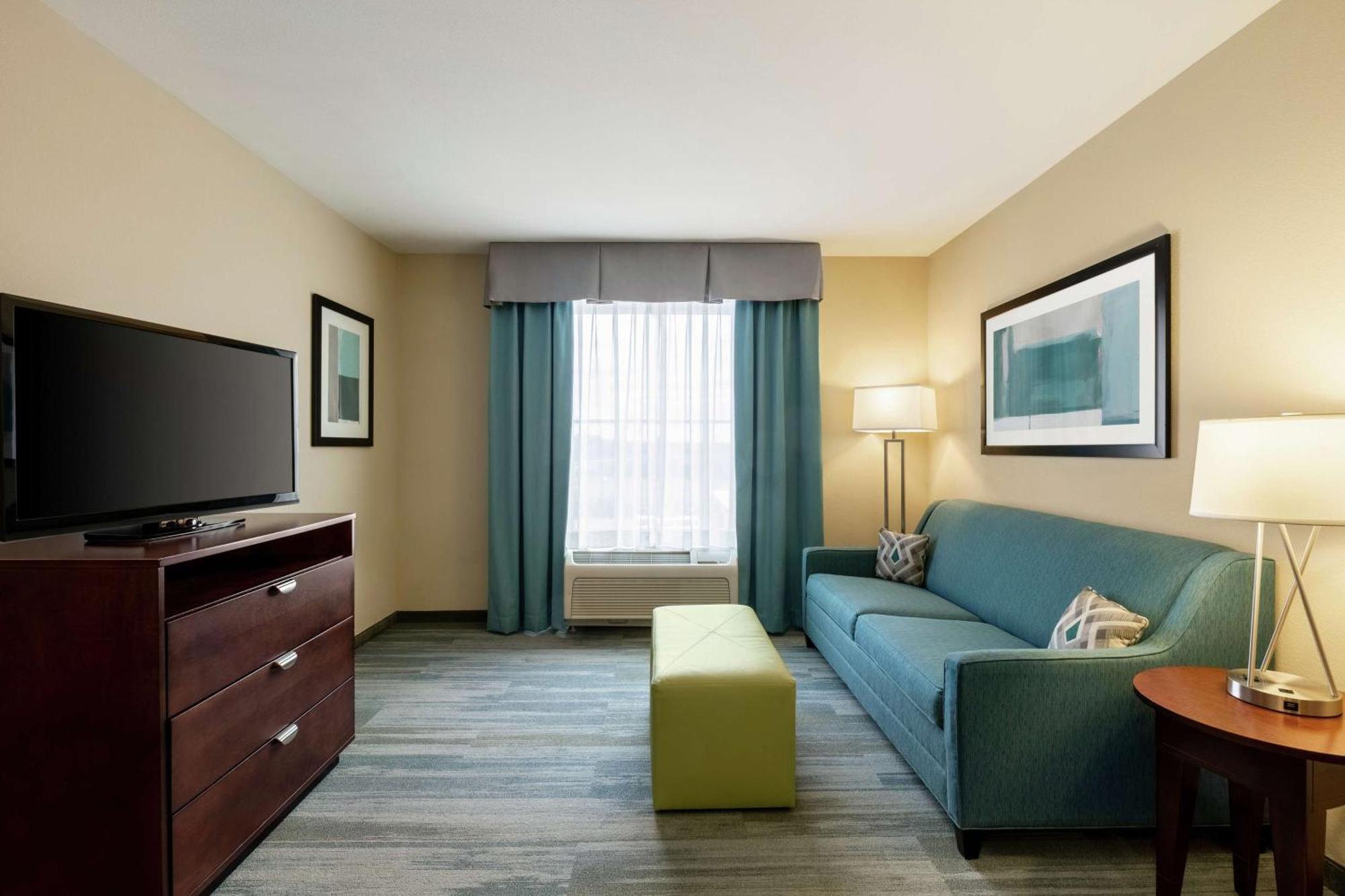 Homewood Suites By Hilton Macon-North מראה חיצוני תמונה