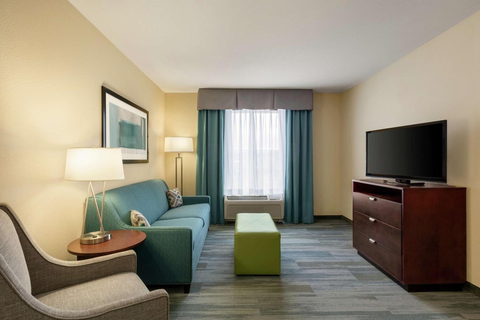 Homewood Suites By Hilton Macon-North מראה חיצוני תמונה