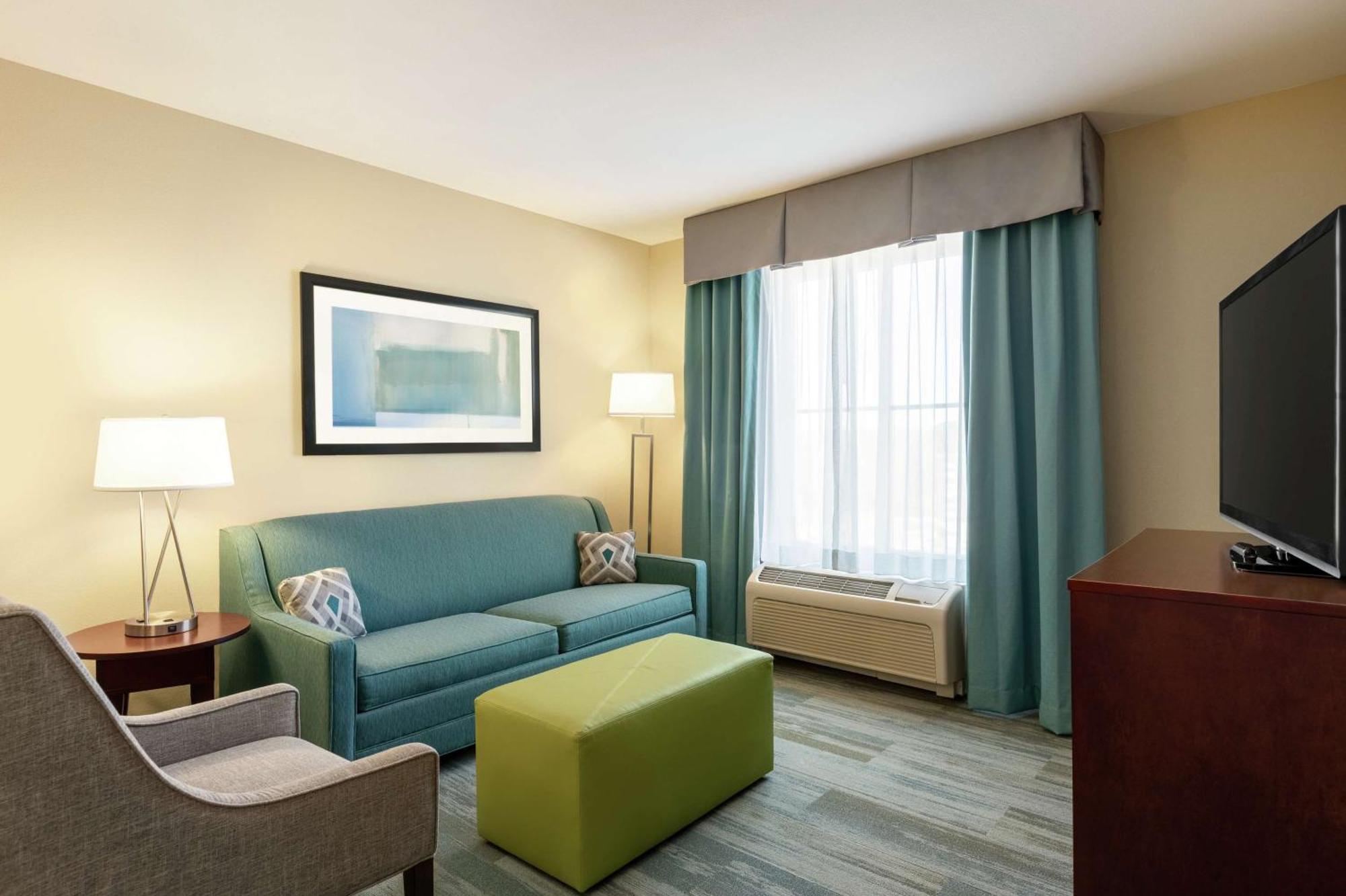 Homewood Suites By Hilton Macon-North מראה חיצוני תמונה