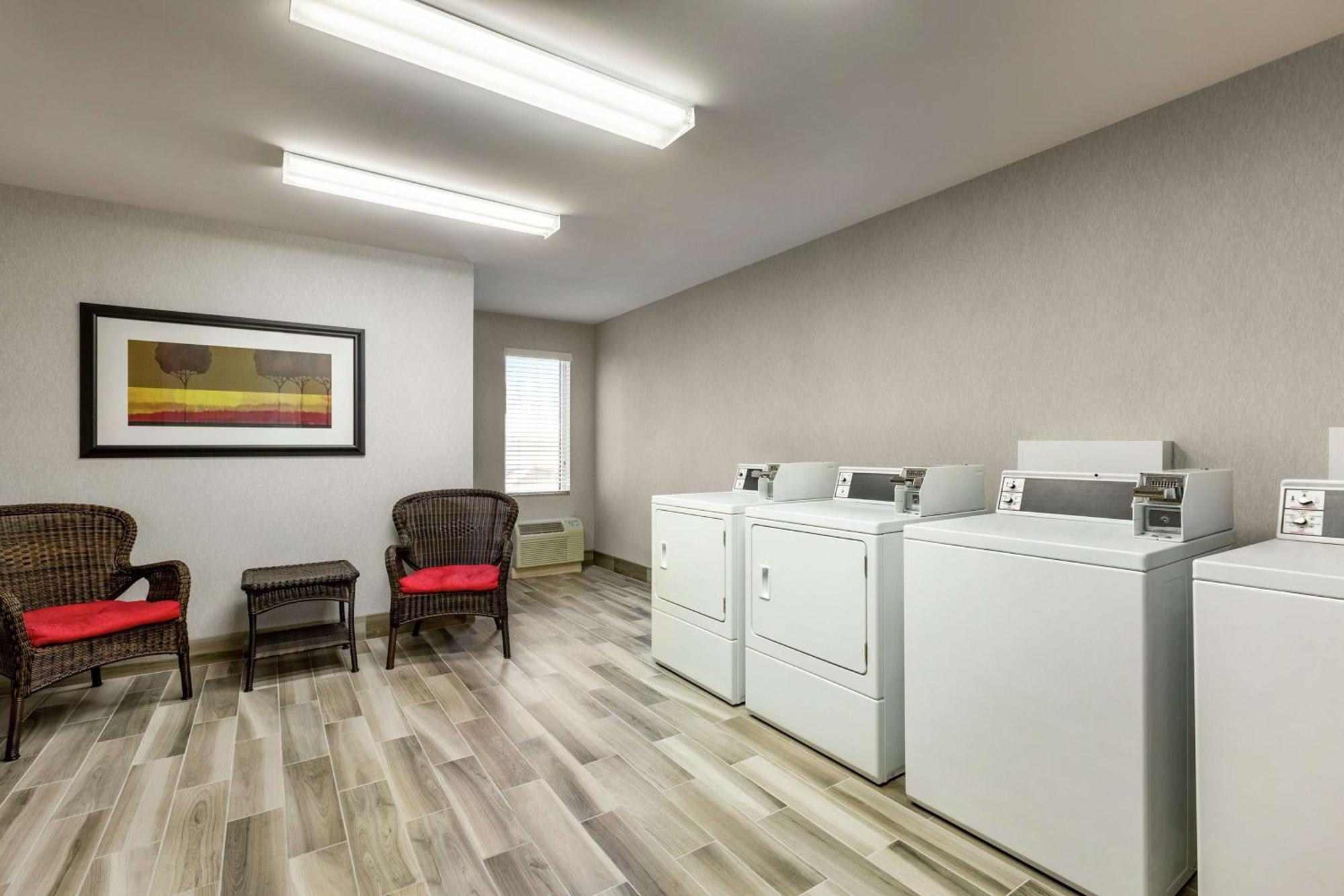 Homewood Suites By Hilton Macon-North מראה חיצוני תמונה