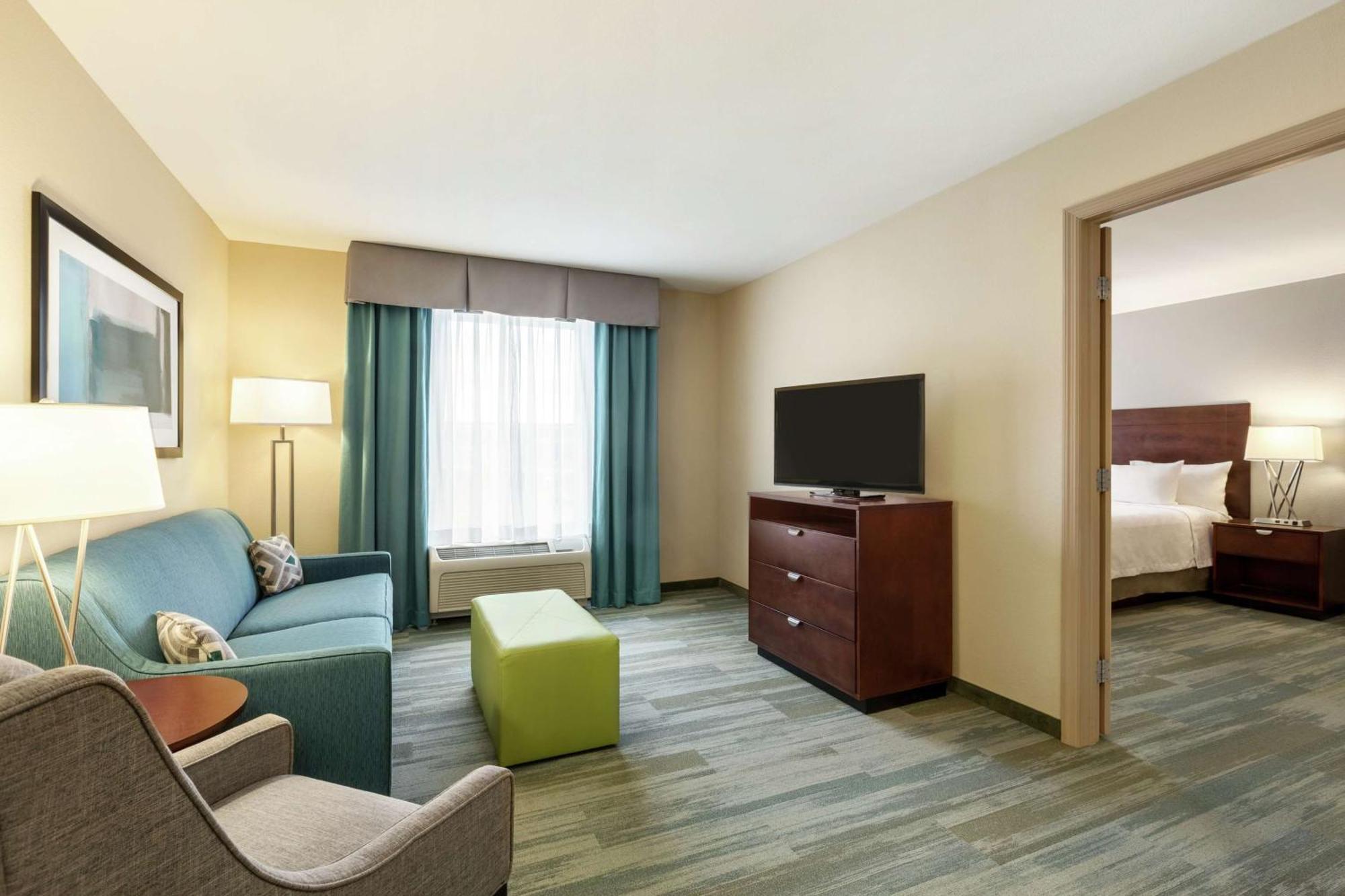 Homewood Suites By Hilton Macon-North מראה חיצוני תמונה