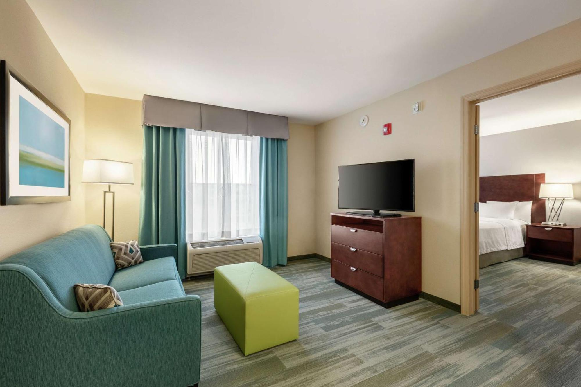 Homewood Suites By Hilton Macon-North מראה חיצוני תמונה
