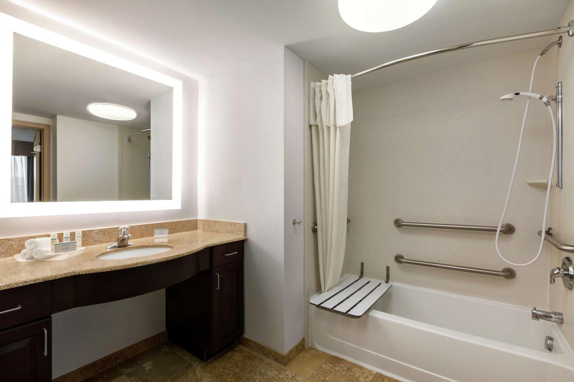 Homewood Suites By Hilton Macon-North מראה חיצוני תמונה