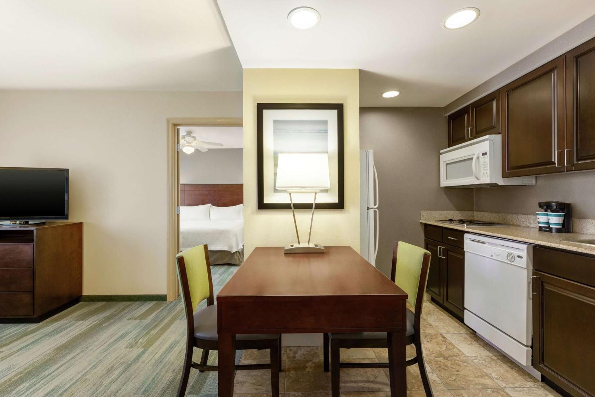 Homewood Suites By Hilton Macon-North מראה חיצוני תמונה
