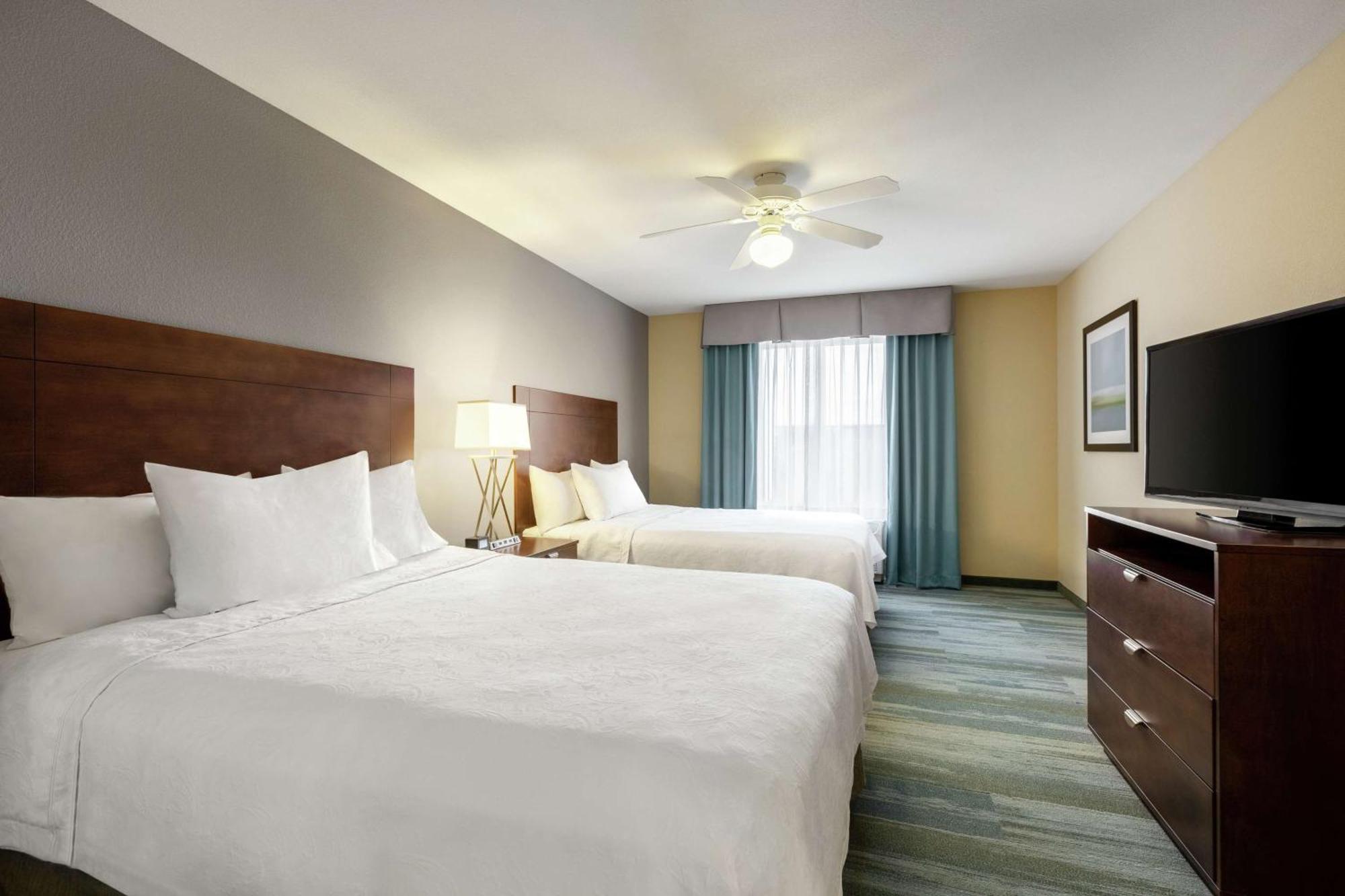 Homewood Suites By Hilton Macon-North מראה חיצוני תמונה