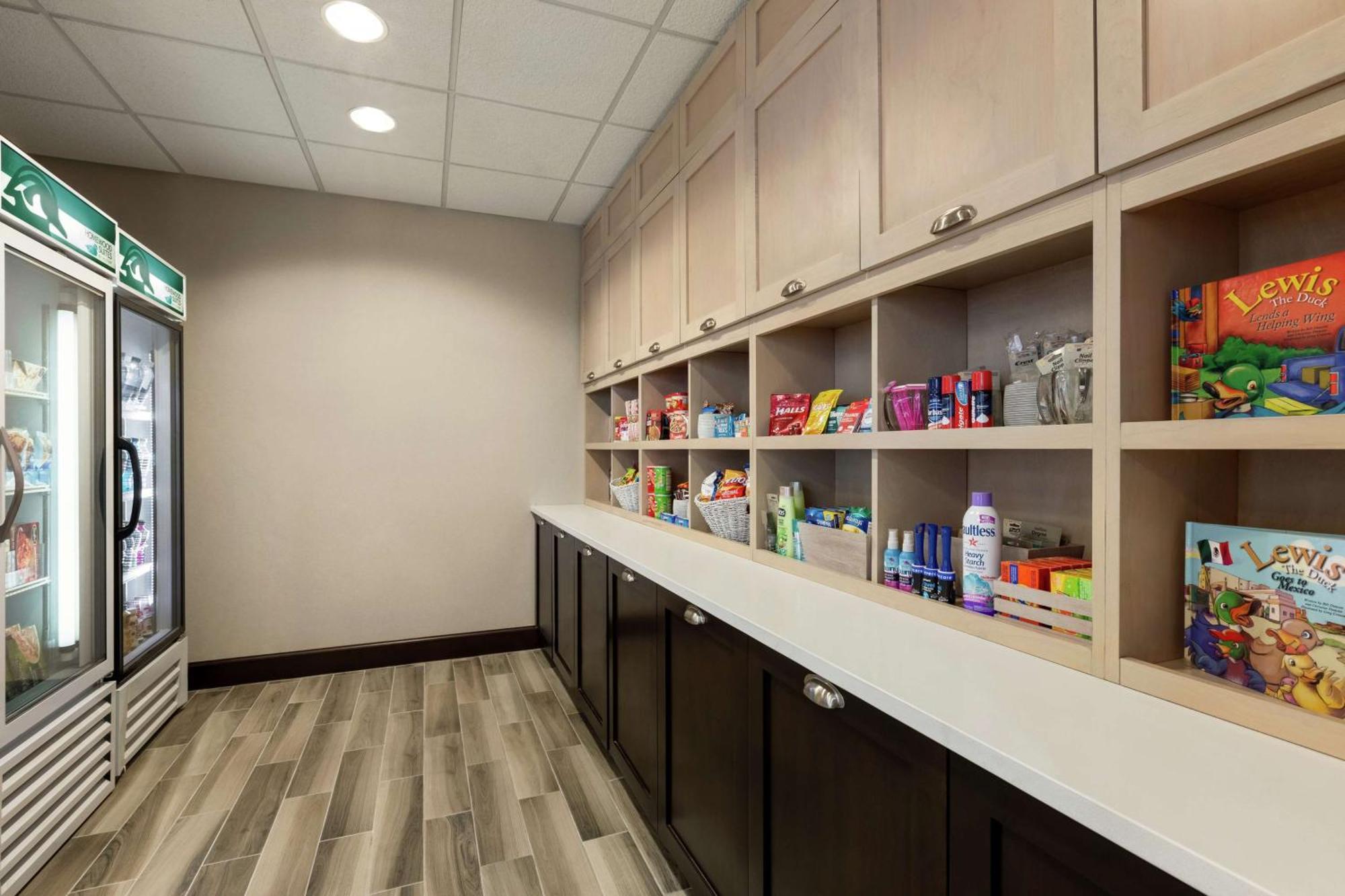 Homewood Suites By Hilton Macon-North מראה חיצוני תמונה