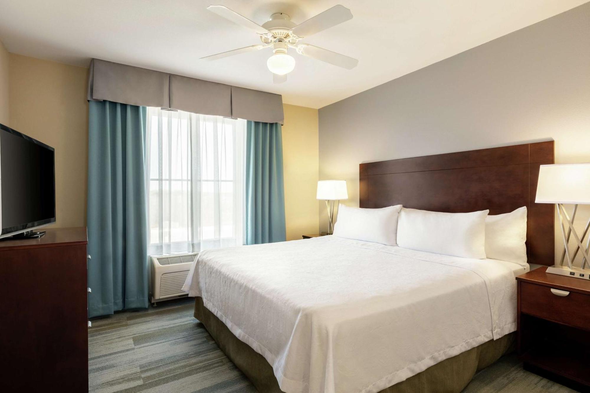 Homewood Suites By Hilton Macon-North מראה חיצוני תמונה
