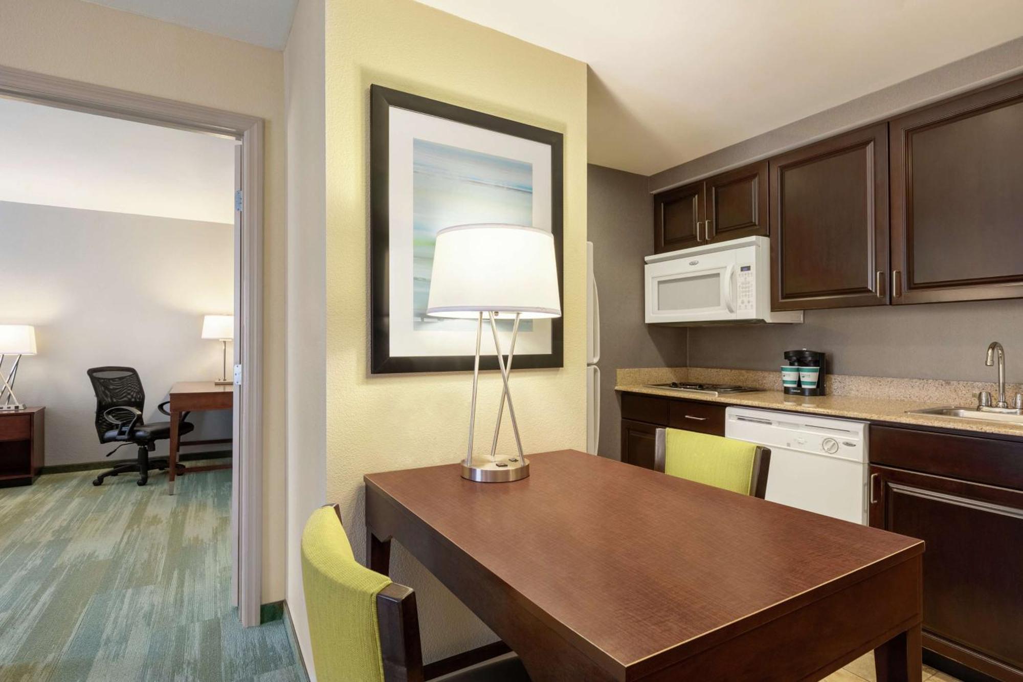 Homewood Suites By Hilton Macon-North מראה חיצוני תמונה