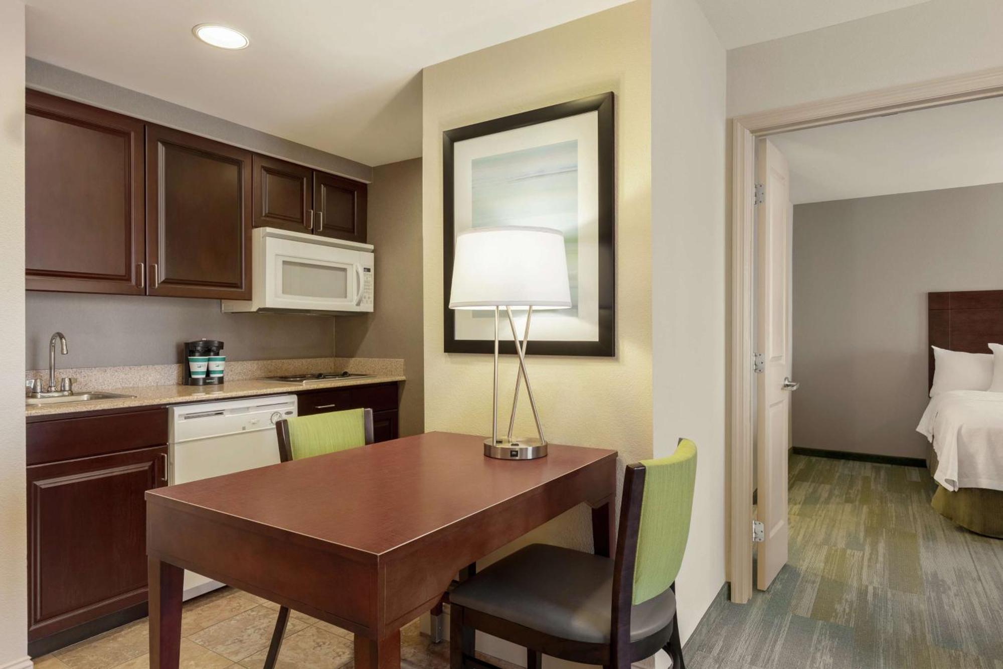 Homewood Suites By Hilton Macon-North מראה חיצוני תמונה
