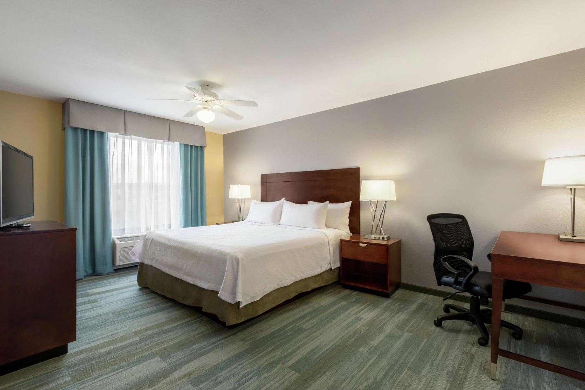 Homewood Suites By Hilton Macon-North מראה חיצוני תמונה