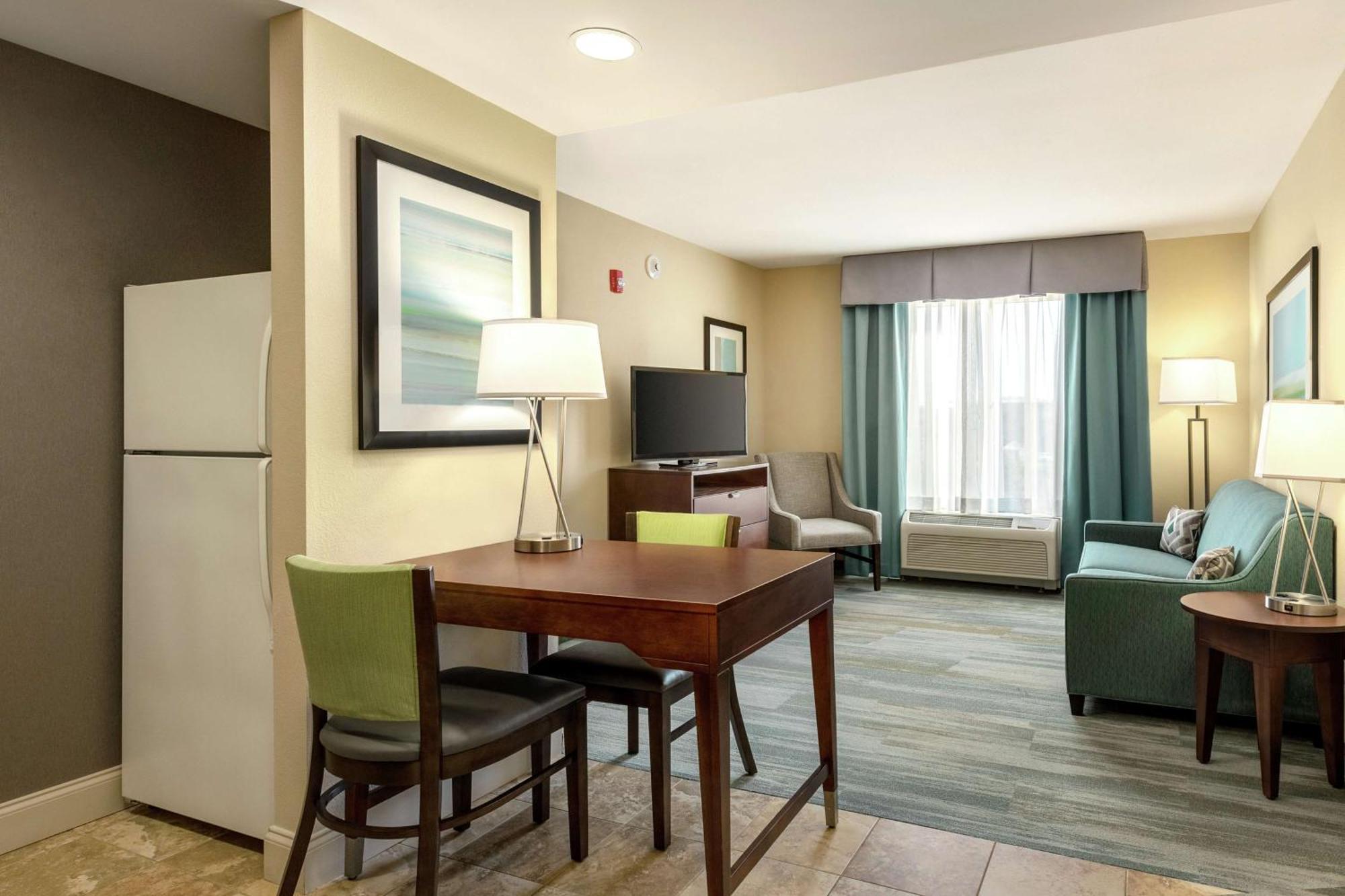 Homewood Suites By Hilton Macon-North מראה חיצוני תמונה