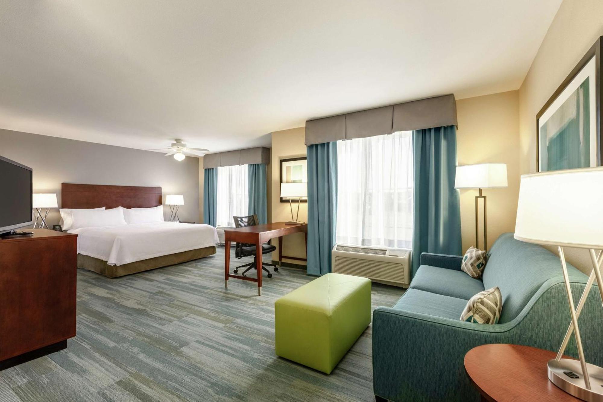 Homewood Suites By Hilton Macon-North מראה חיצוני תמונה