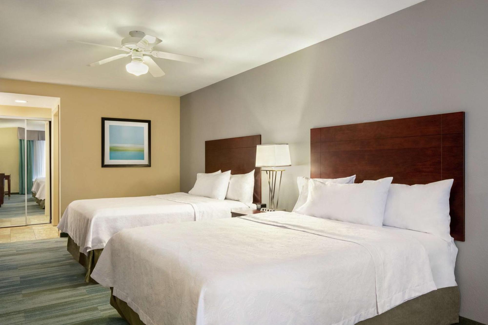 Homewood Suites By Hilton Macon-North מראה חיצוני תמונה