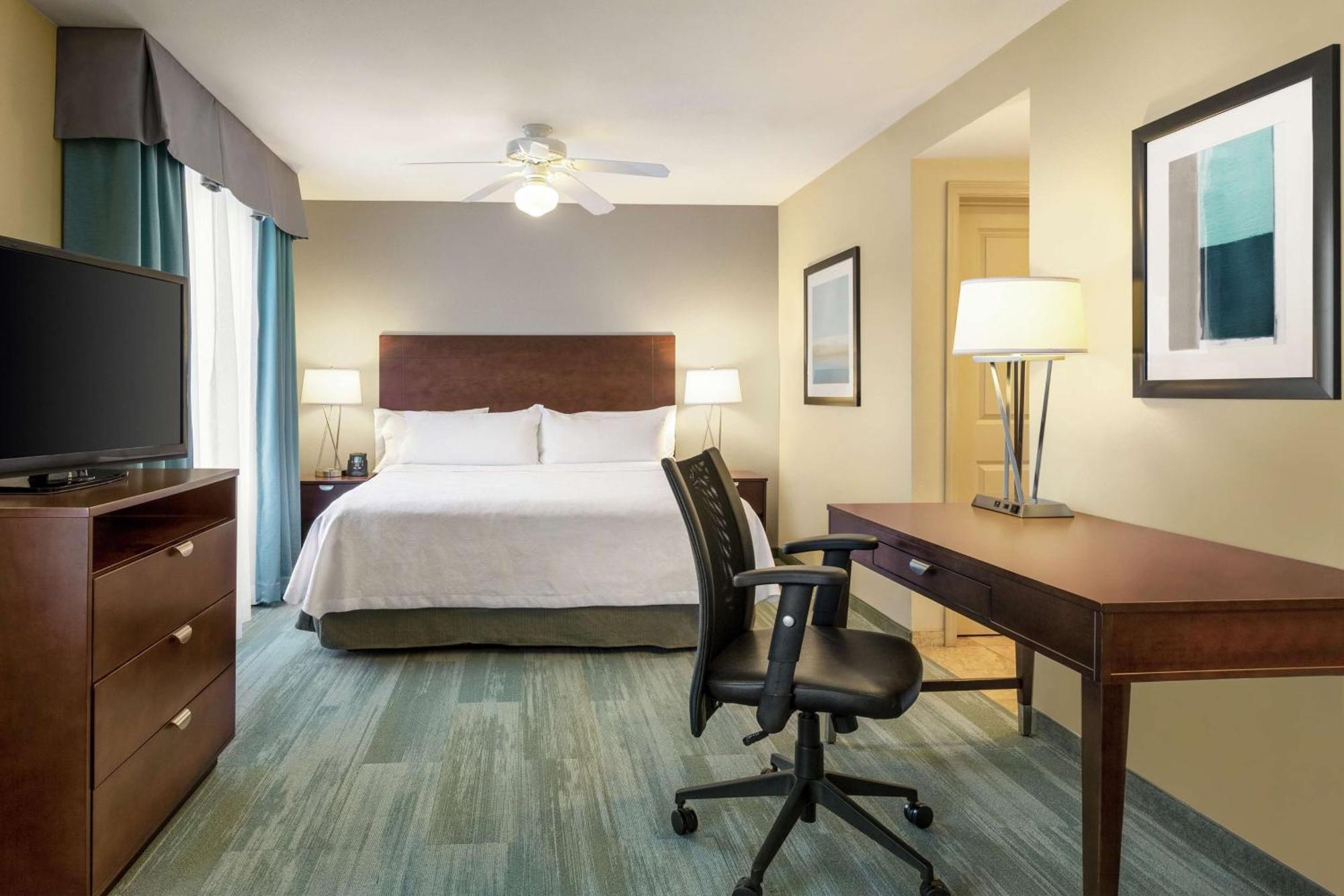 Homewood Suites By Hilton Macon-North מראה חיצוני תמונה
