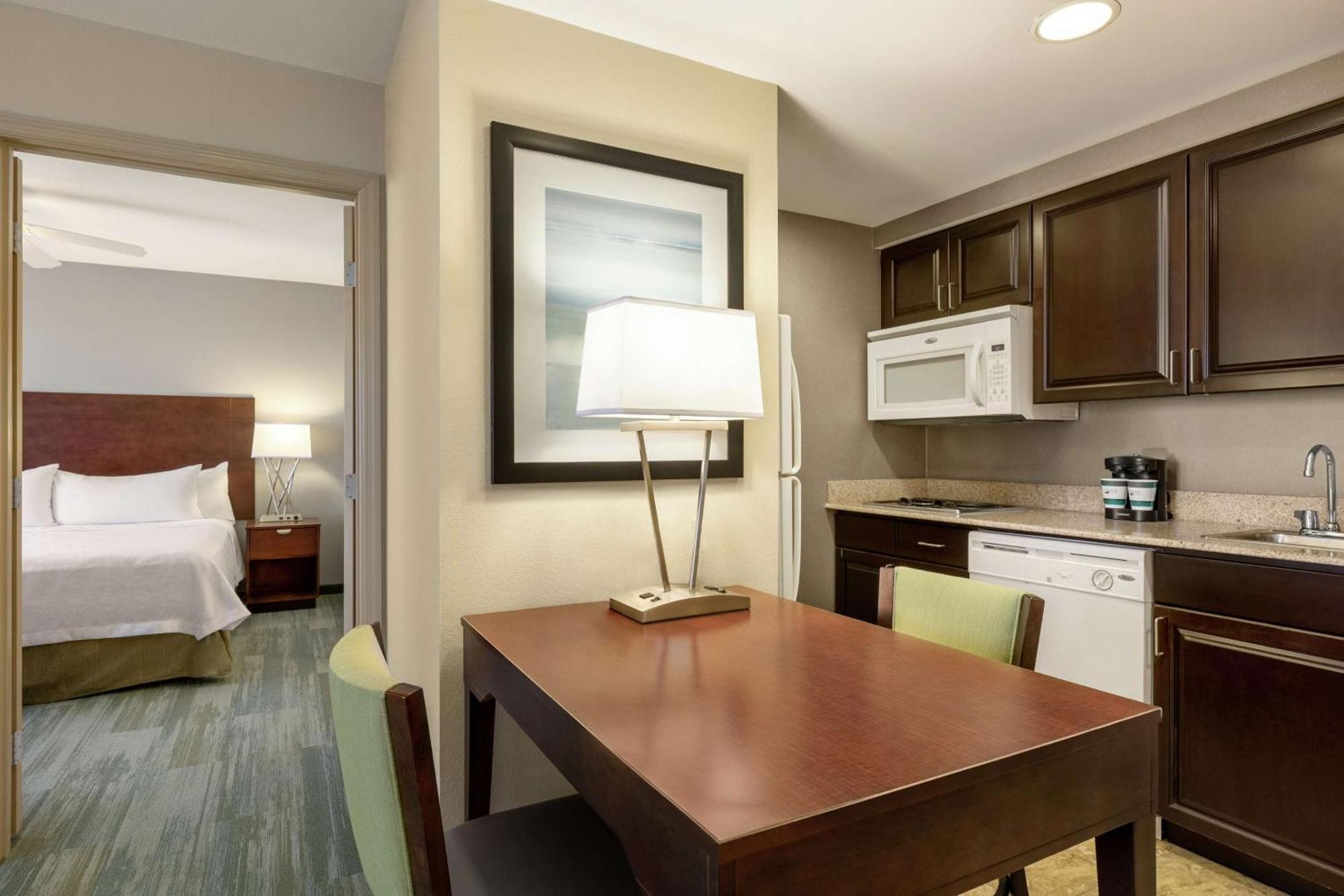 Homewood Suites By Hilton Macon-North מראה חיצוני תמונה
