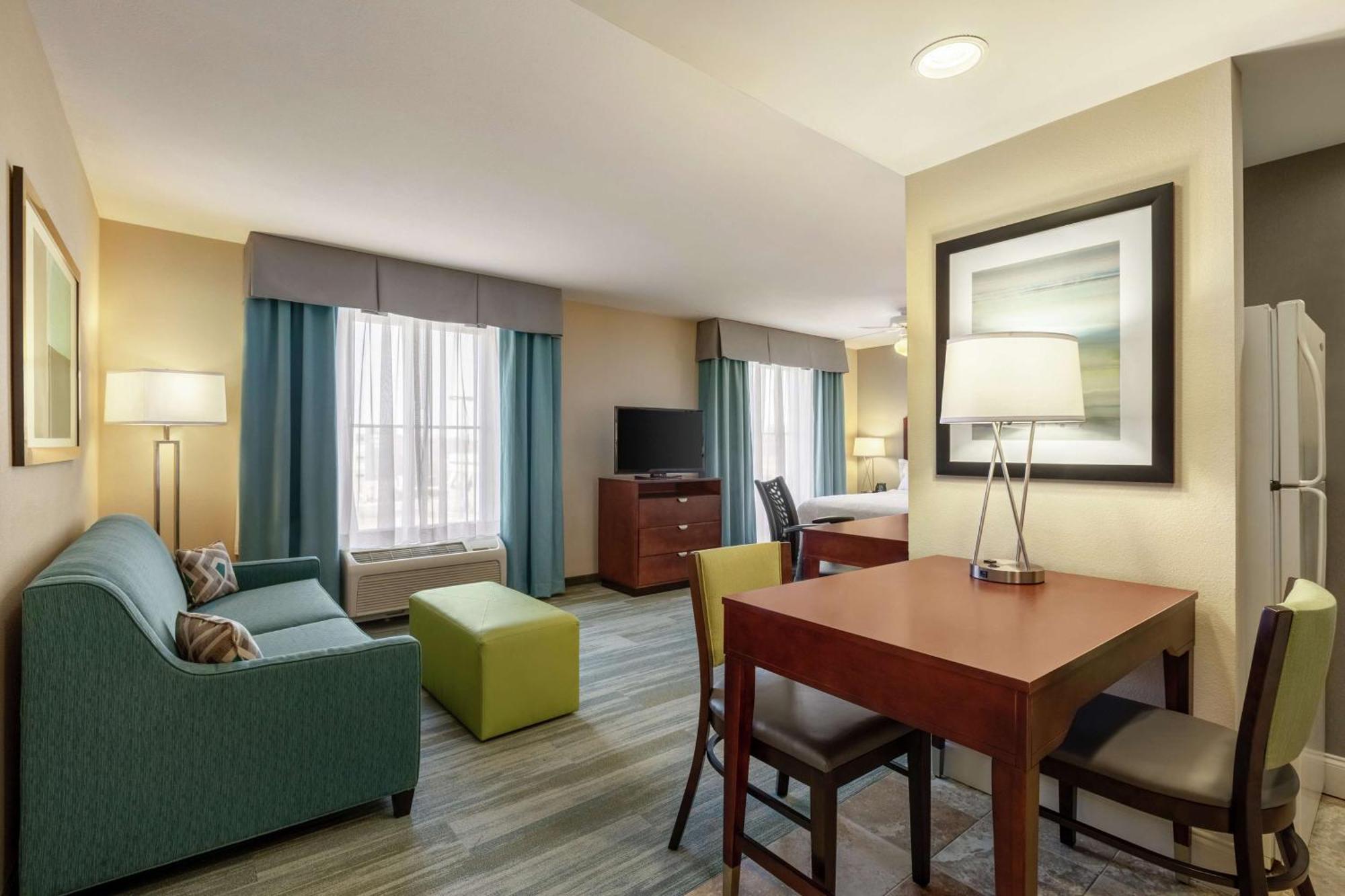 Homewood Suites By Hilton Macon-North מראה חיצוני תמונה