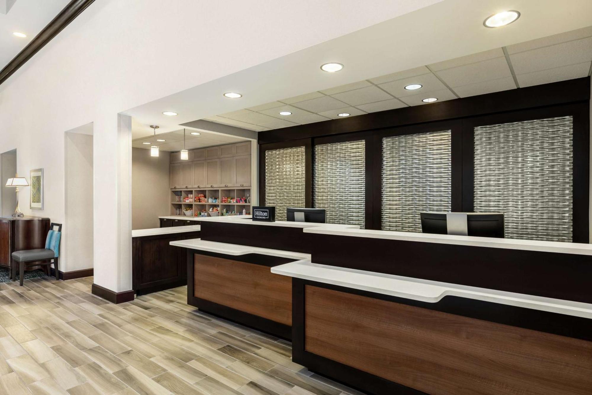 Homewood Suites By Hilton Macon-North מראה חיצוני תמונה