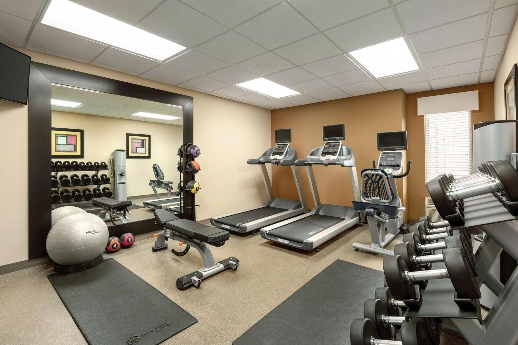 Homewood Suites By Hilton Macon-North מראה חיצוני תמונה