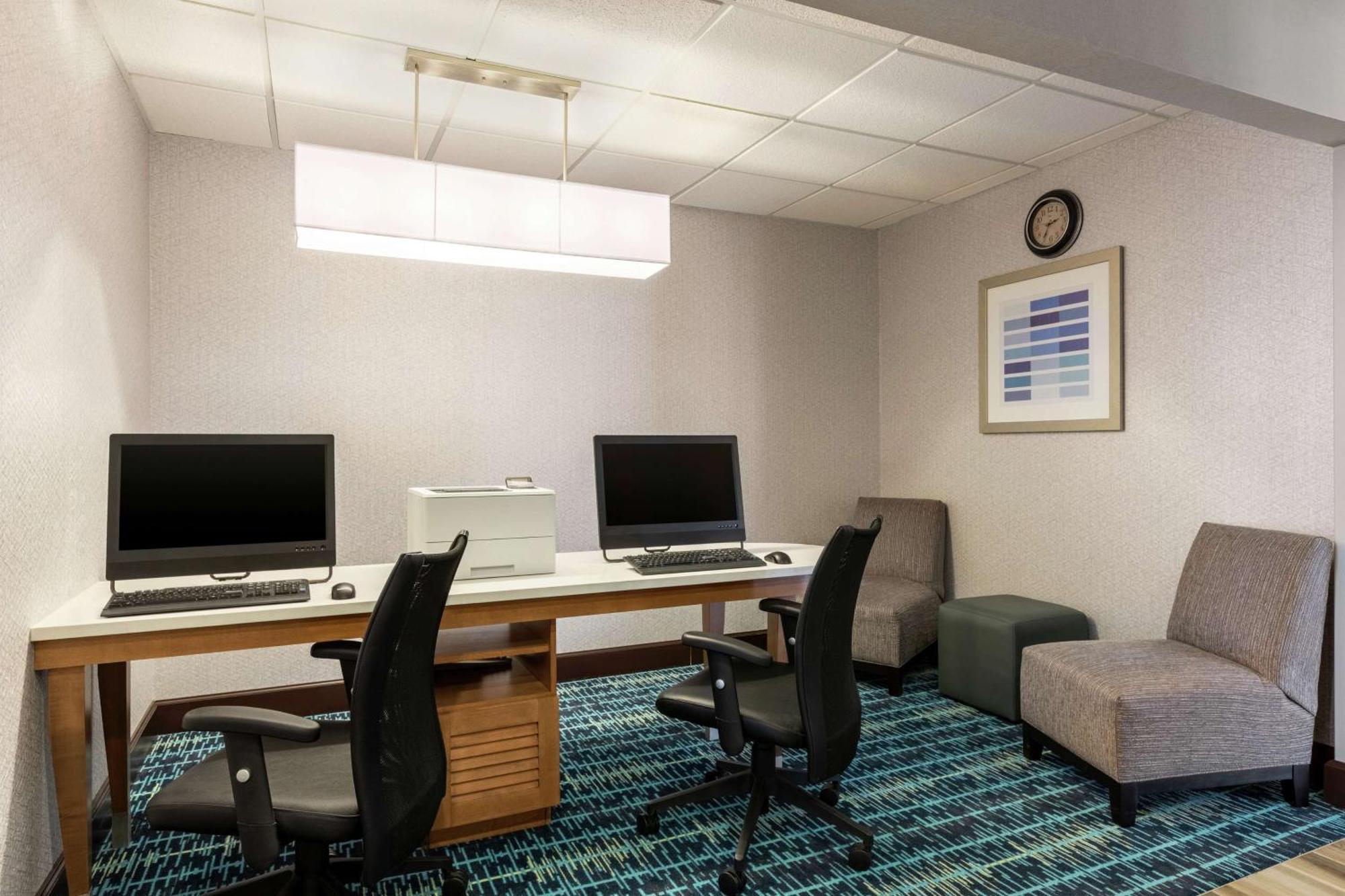 Homewood Suites By Hilton Macon-North מראה חיצוני תמונה