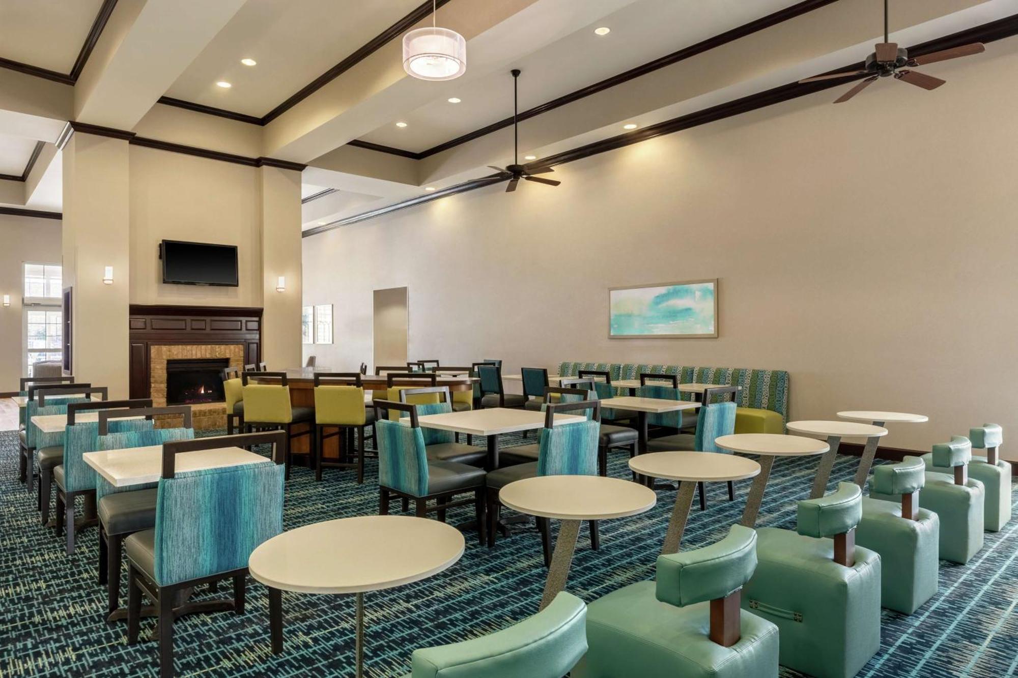Homewood Suites By Hilton Macon-North מראה חיצוני תמונה