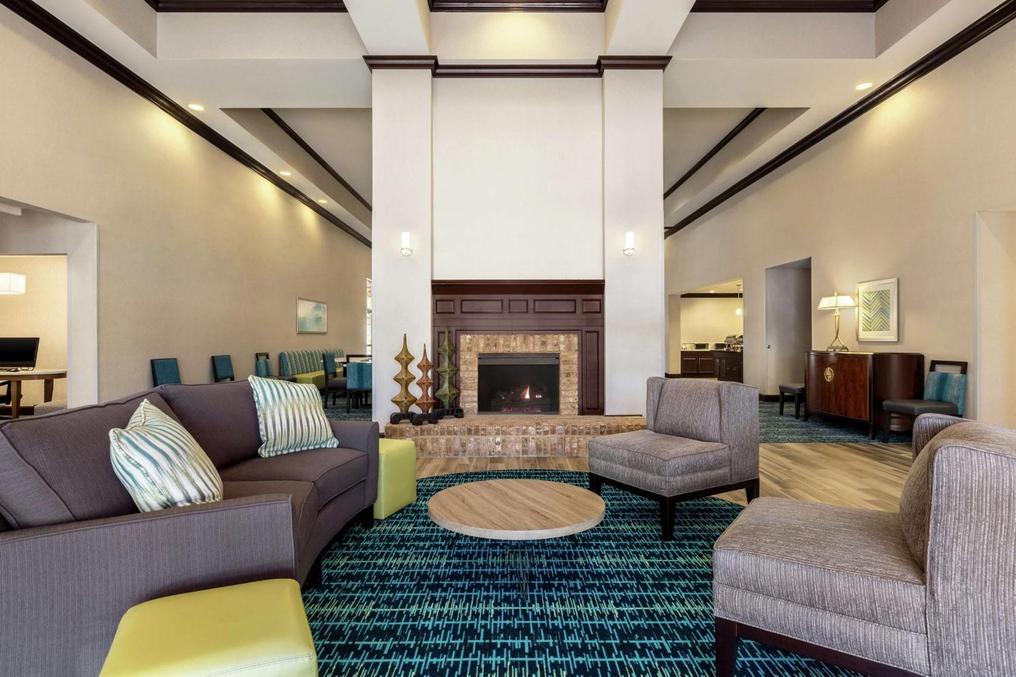 Homewood Suites By Hilton Macon-North מראה חיצוני תמונה