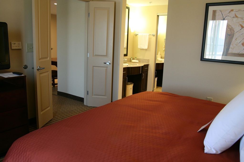 Homewood Suites By Hilton Macon-North חדר תמונה